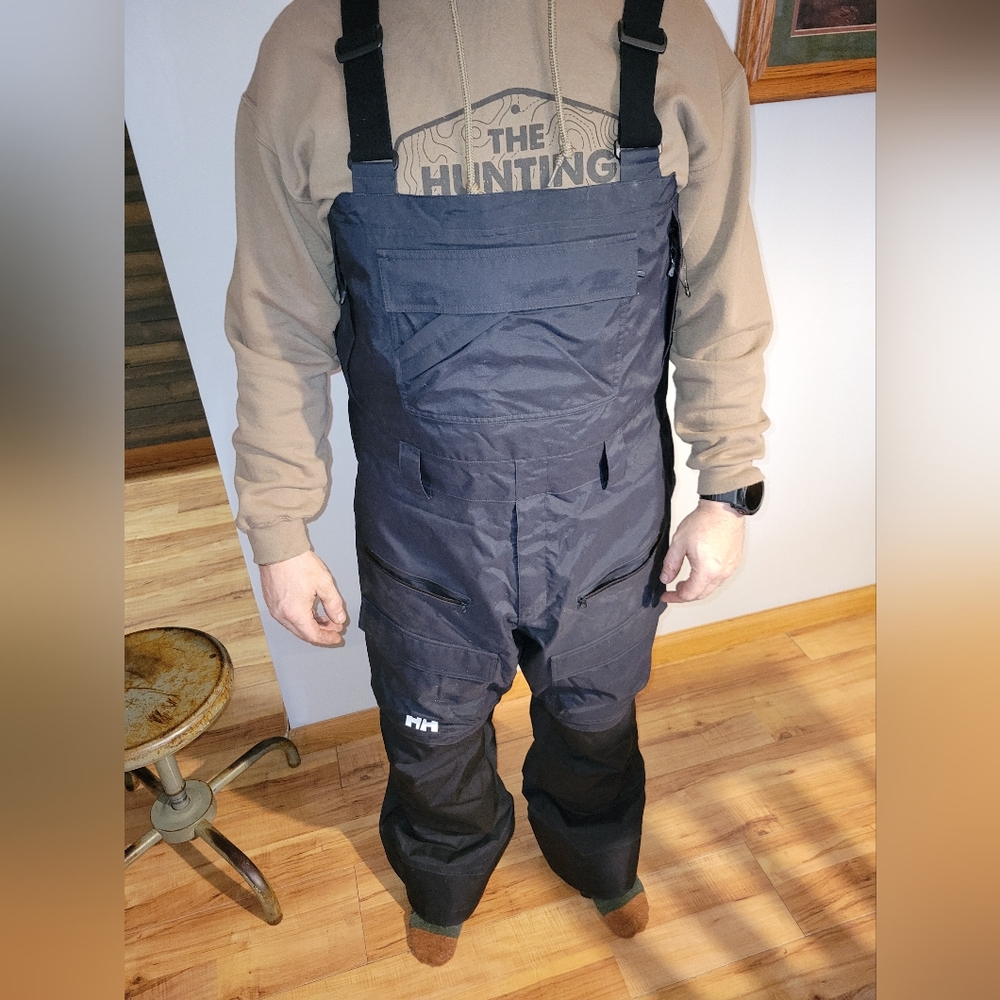 Helly Hansen Bibs